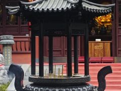 -清凉寺
