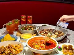 -天辣(金桥啦啦宝都店)