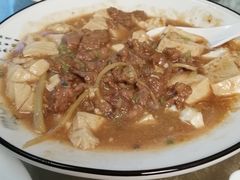 -新泉小傅美食(国贸天琴湾天境店)