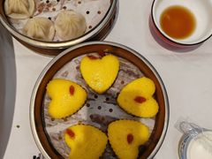 -申阿婆·上海菜·小海鲜(国展店)