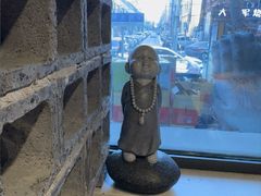-破瓦寒窑·地摊烤羊排