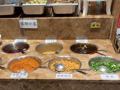 -旺龙巷重庆脆毛肚火锅·潜山扛把子店(潜山商业街店)