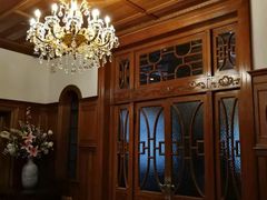 -马勒别墅·中餐厅