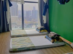 -泰乐道·SPA·按摩·足道(坡子街店)