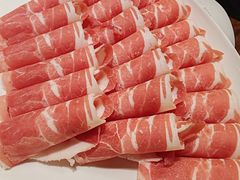 -鼓楼东街老火锅(鼓楼店)