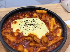 -米村拌饭(李沧松乐汀店)