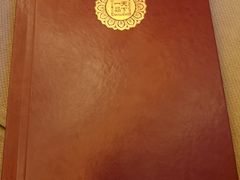 -民族饭店-四季餐厅