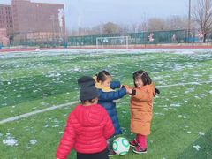 -瑞思少儿中心·少儿英语素养启蒙(回龙观校区)