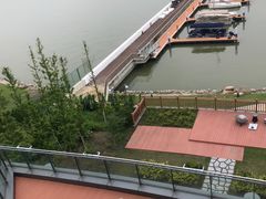 -滴水湖帆船营地