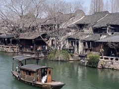 -乌镇景区