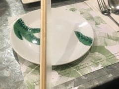 -香蕉叶餐厅(是隆店)