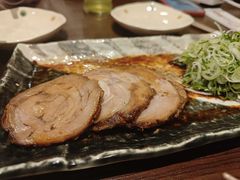 豚肉-矢场猪(名古屋站三井楼北馆店)