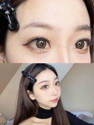 -HQ半永久纹绣纹眉