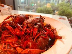 十三香龙虾份-王红军龙虾(盐仓桥店)