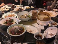-力力豆花庄(广渠门店)