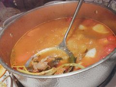 -潮牛壹号鲜牛肉火锅(世界城广场店)