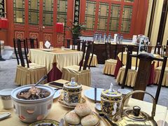 -仿膳饭庄·宫廷风味(百年传承店)