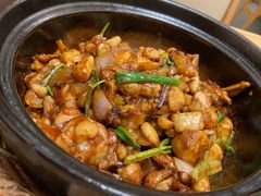 -顺风汤馆·广府粤菜(江宸天街店)