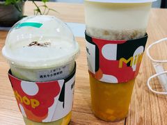 -迷客夏Milksha(圆融天幕店)