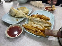 -奕宏饺子楼(朱庄小区店)