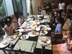-万达瑞华酒店美食汇自助餐厅(楚河汉街店)