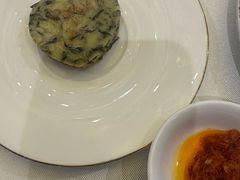 -玉华宫宾馆·餐厅(铜川驻京办店)