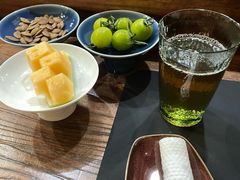 -荣记火锅(青悦城店)