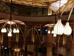 大堂-云龙轩(迪士尼探索家度假酒店)
