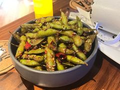 -京A Taproom·精酿餐吧(CBD店)