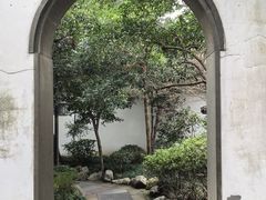 -岳王庙