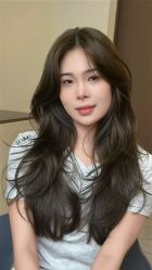 点击看大图 -YESIDO椰岛造型烫发染发