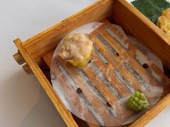 -粤财皇冠假日酒店·彩华轩中餐厅