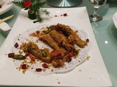 -宝宇大连海鲜渔港(金奎大厦店)