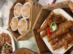 -如丰晟宴(长安万达店)