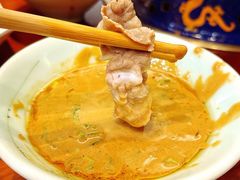 -1078號老北京涮肉(松柏店)