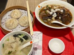 -知味观(湖滨店)