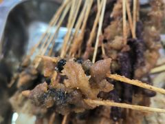 -阿姨小肉摊(同济西苑店)