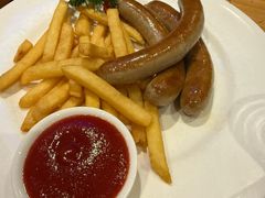 -兰特伯爵西餐厅·啤酒屋(方庄店)
