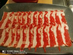 -新石器烤肉(百联川沙店)