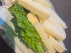 -同仁四季椰子鸡(福田车公庙店)