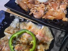 -汉城韩国烧烤火锅(官也街店)