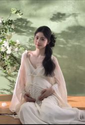 -专注孕妇照亲子照·纪田摄影