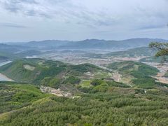 -五女山景区