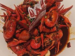 -鑫小城故事·藕汤·家常菜(台北一路总店)