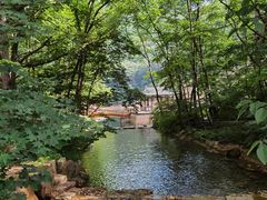 -丹东凤凰山景区