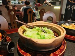 -旺爷砂锅·茶作(国贸城店)