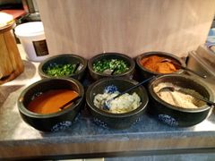 -梨花自助烤肉(西三旗万象汇黑金店)