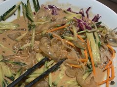 -关东小磨东北菜(漕河泾印象城店)