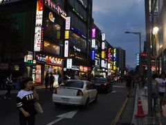 -东大门市场