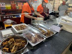 -牛记烩面(七星西路店)